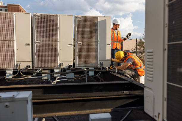 Best HVAC replacement cost  in Druid Hills, GA