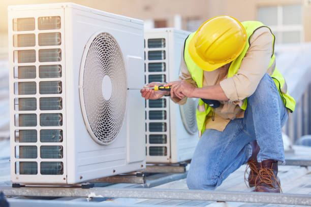 Best Local HVAC companies  in Druid Hills, GA