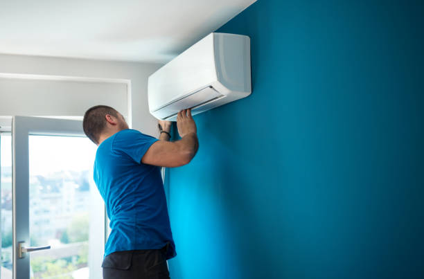 Best Emergency HVAC repair  in Druid Hills, GA