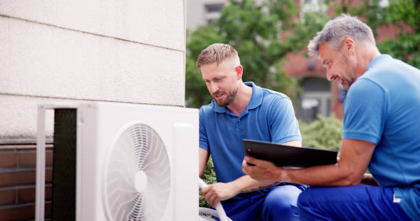 Best Commercial HVAC repair  in Druid Hills, GA