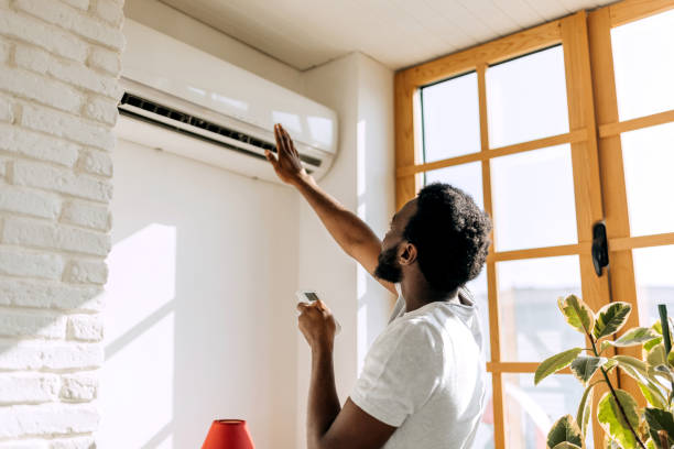 Best Affordable HVAC services  in Druid Hills, GA