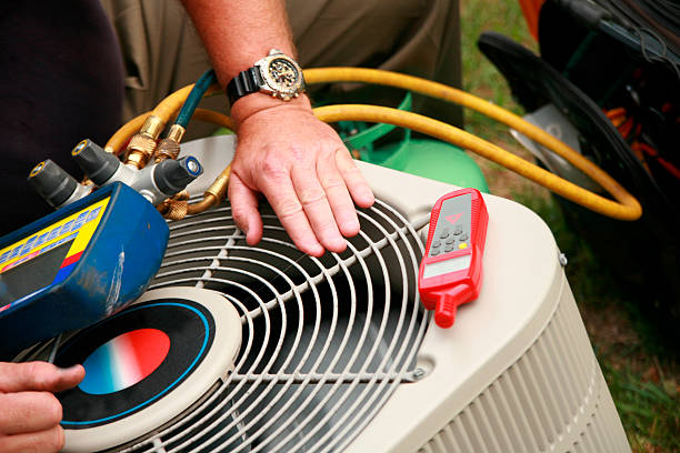 Best 24/7 HVAC repair  in Druid Hills, GA