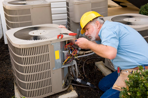 Best HVAC repair near me  in Druid Hills, GA