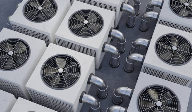 Best Local HVAC companies  in Druid Hills, GA