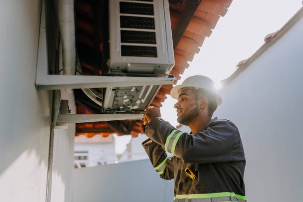 Best Affordable HVAC services  in Druid Hills, GA