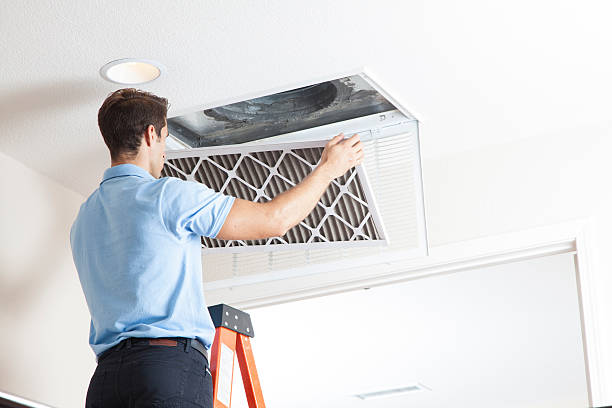 Best HVAC system installation  in Druid Hills, GA