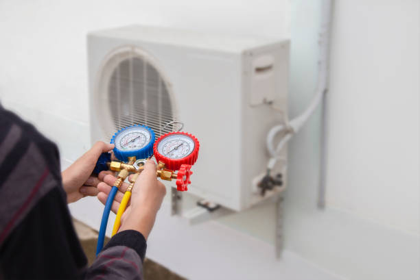 Best HVAC repair near me  in Druid Hills, GA