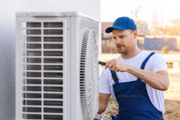 Best Best HVAC companies  in Druid Hills, GA