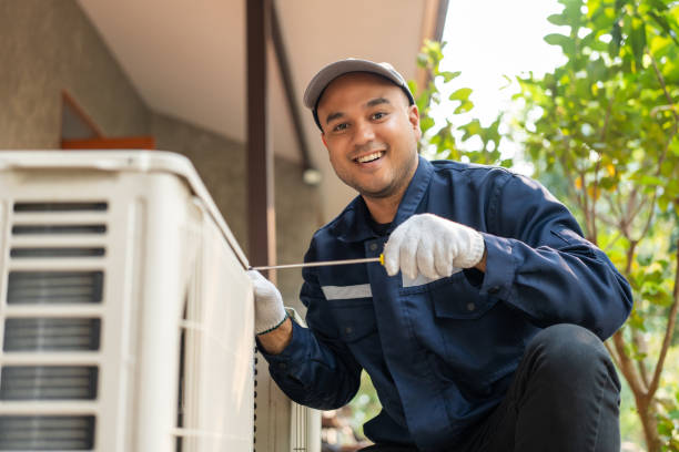 Best HVAC emergency services  in Druid Hills, GA