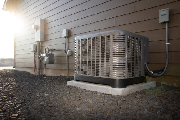 Best Emergency HVAC repair  in Druid Hills, GA